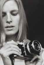 Linda McCartney