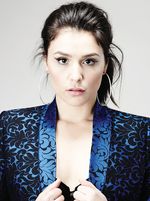 Jessie Ware