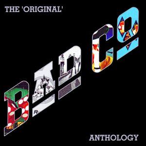 The ‘Original’ Bad Co. Anthology