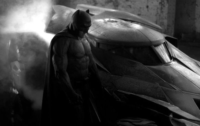 Illustration Un nouveau film Batman de et avec Ben Affleck : votre avis Illustration Un nouveau film Batman de et avec Ben Affleck : votre avis