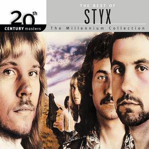 The Best of Styx