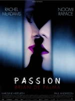 Affiche Passion