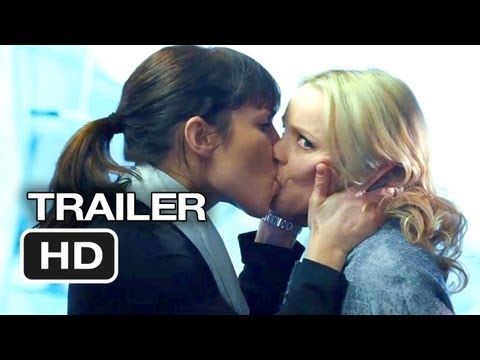 Bande-annonce de Passion