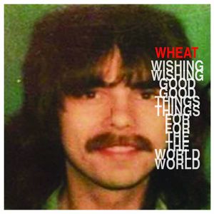 Wishing Good Things for the World (EP)