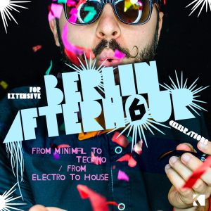 Berlin Afterhour, Volume 6: From Minimal to Techno / From Electro to House