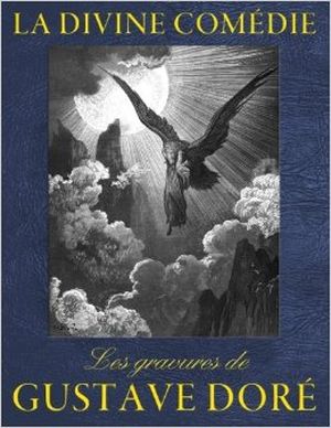 La Divine Comédie illustrée par Gustave Doré