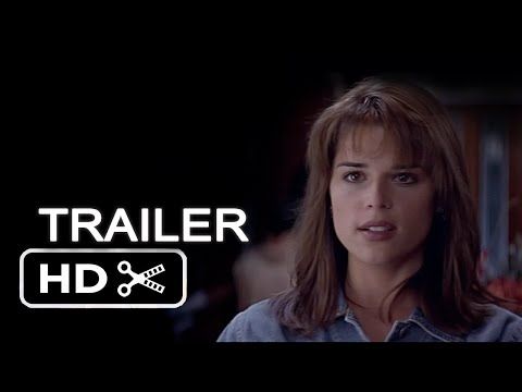 Bande-annonce de Scream