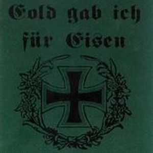 Gold Gab Ich Für Eisen (Live)