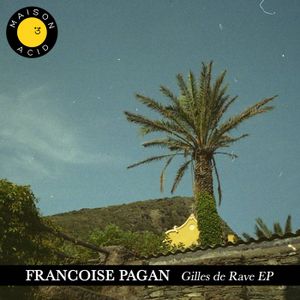 Gilles de Rave (Single)