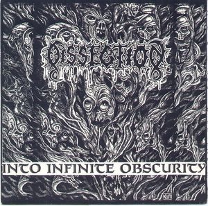 Into Infinite Obscurity (EP)