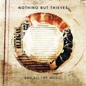 Ban All the Music (Single)