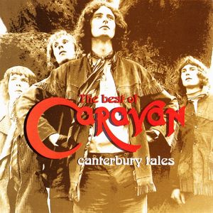 The Best of Caravan: Canterbury Tales