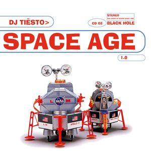 Space Age 1.0