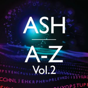 A-Z, Volume 2