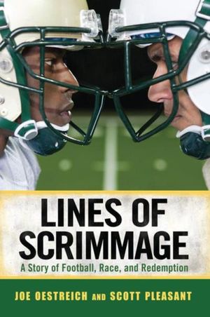 Lines of Scrimmage