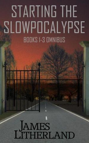 Starting the Slowpocalypse