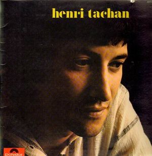 Henri Tachan