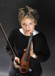 Photo Laurie Anderson