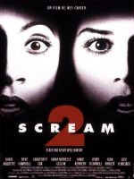Affiche Scream 2