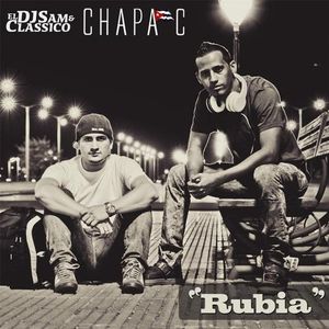 Rubia (Single)