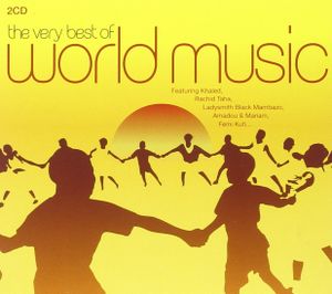 The Very Best of World Music