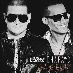 Tomando Tequila (Single)