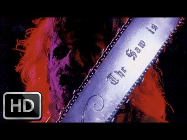 Leatherface : Massacre à la tronçonneuse III