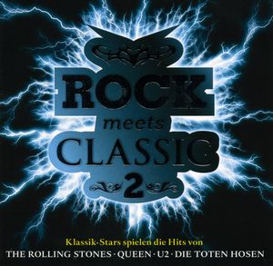 Rock Meets Classic 2