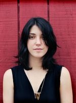 Sharon Van Etten