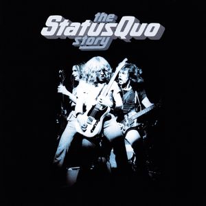 The Status Quo Story CD1