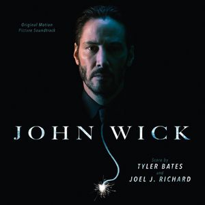 John Wick: Original Motion Picture Soundtrack (OST)