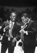 The Miles Davis Quintet