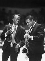 The Miles Davis Quintet