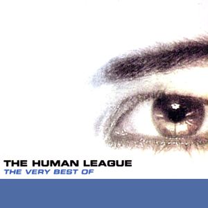 The Very Best of The Human League