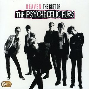 Heaven: The Best of the Psychedelic Furs