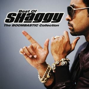 Best of Shaggy: The Boombastic Collection