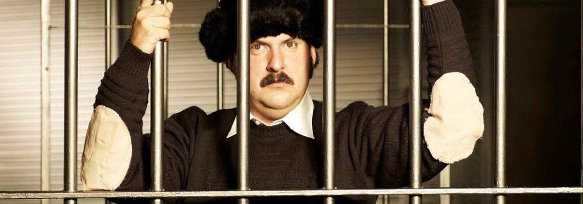 Cover Pablo Escobar, Le Patron du Mal