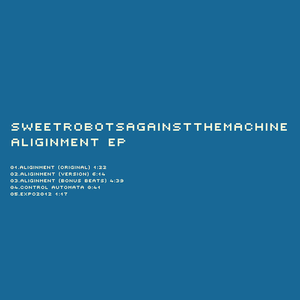 ALIGINMENT EP (EP)