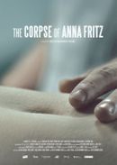 Affiche The Corpse of Anna Fritz