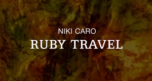 Ruby Travel