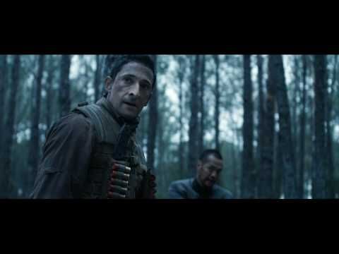 Bande-annonce de Predators