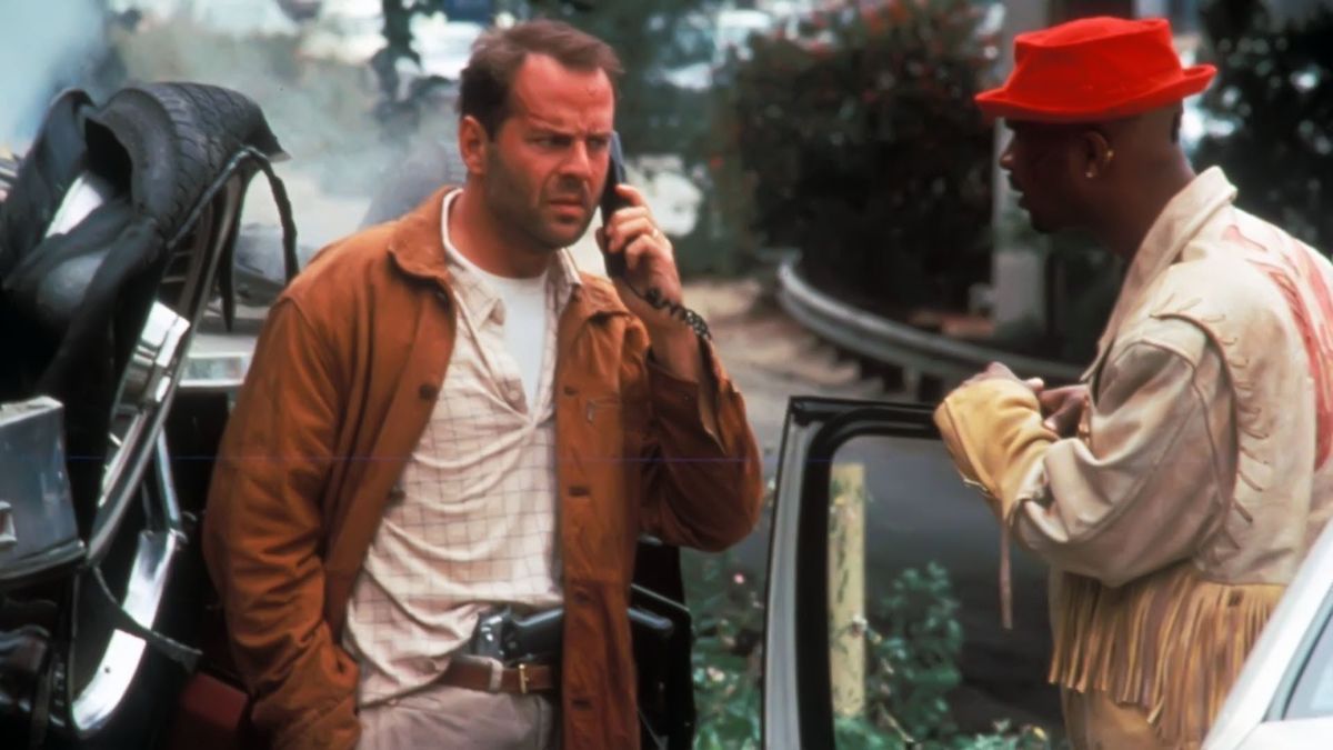 Le Dernier Samaritain Streaming Le Dernier Samaritain - Film (1991) - SensCritique