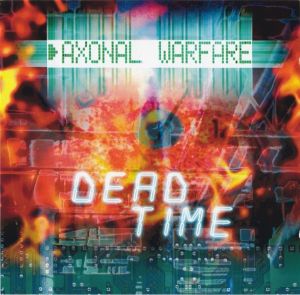 Dead Time (Single)