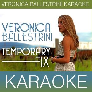 Temporary Fix (Karaoke Version) (Single)