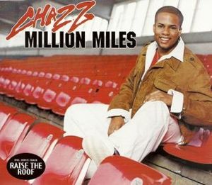 Million Miles (Single)