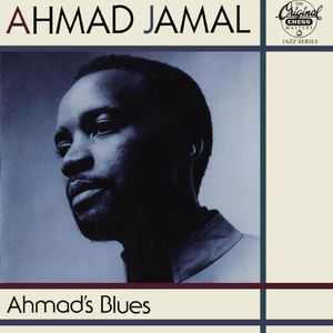Ahmad’s Blues