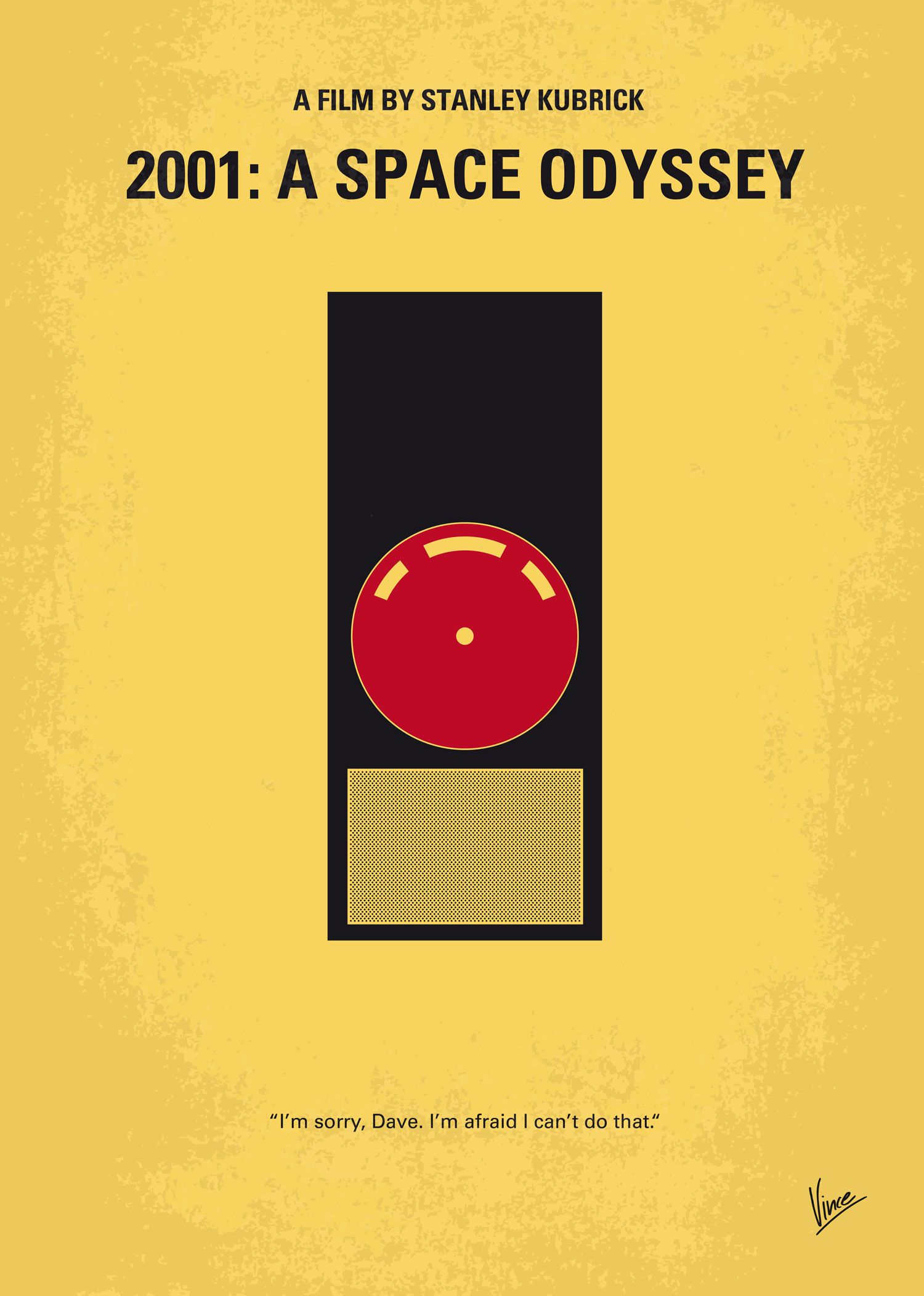 Affiches, posters et images de 2001 L