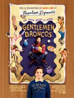 Affiche Gentlemen Broncos