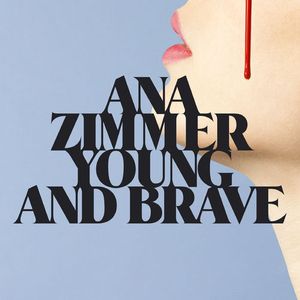 Young And Brave (Single)