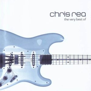 The Very Best of Chris Rea